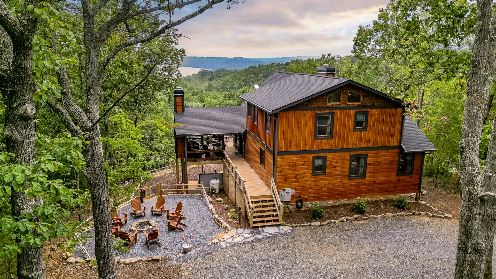 Blue Sky Cabin Rentals Blue Ridge & Ellijay Cabin Rentals